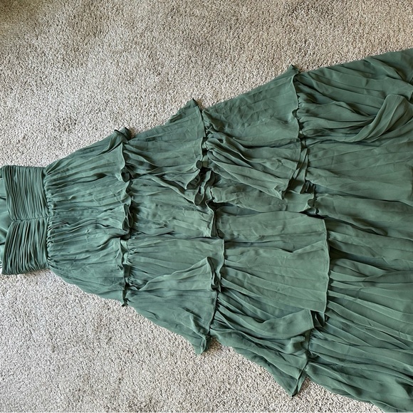 New Wedtrend Prom dress - Picture 5 of 6